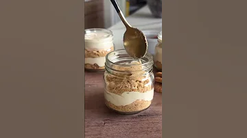 طريقة عمل ازكى و اسهل تشيز كيك 
