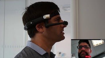 AMROCCS - Remote Expert Demo Video