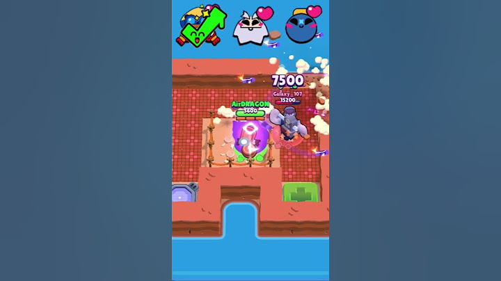 Brawlers 10-12 vs Frank #brawlstars #supercell #gaming #stopfrank #fun