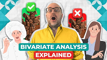 Chi-Square Test Explained: Bivariate Analysis for Categorical Data