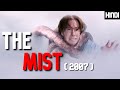 THE MIST (2007) Explained In Hindi + Stephen King's Scary Creatures