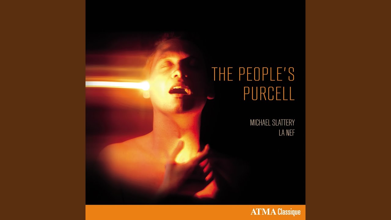 The Fairy Queen, Z. 629, Act III: If Love’s a sweet passion (Chorus: Fairies and Attendants)