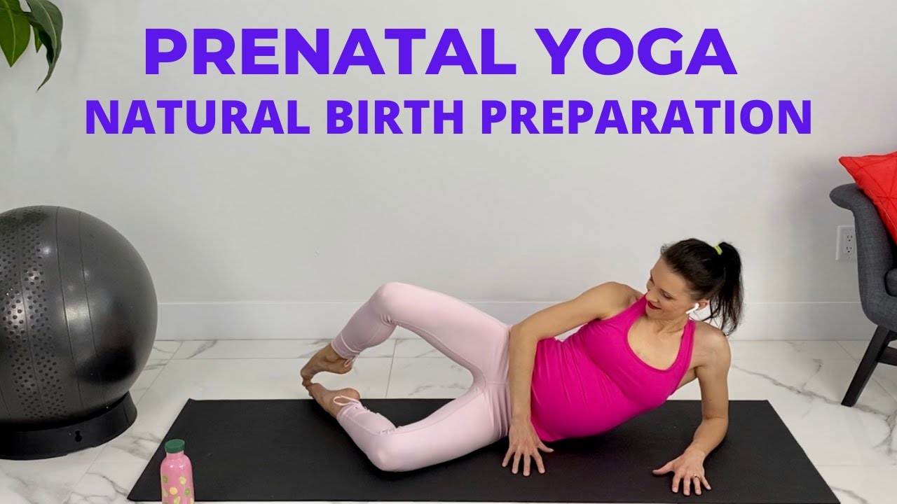 Yoga for Morning Sickness: 5 Prenatal Yoga Poses | YouAligned