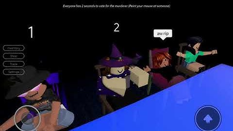 my first time playing breaking point