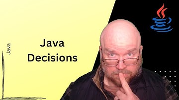 Java Tutorial for Beginners: If Statements ☕💻