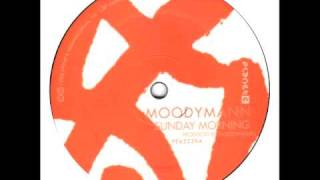 Moodymann - Sunday Morning