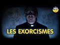 Quiz sur l'exorcisme et ses pratiques