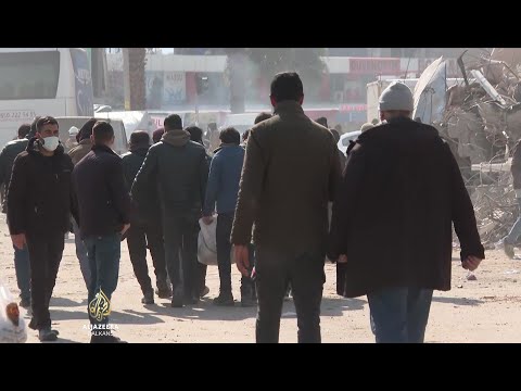 Video: Sirijske tradicije