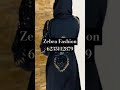 New Abaya Collection/Abaya Design/Pardha Collection/eid abaya #youtubeshorts #viralvideo #hijab