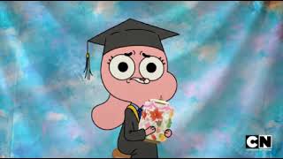 The Amazing World of Gumball The Vase Episode Clip Best friend Vase 720pHD
