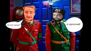 видео: Deadp47 ЖЁСТКО заразился от Бэбэйя и спел  картинка: Deadp47 ЖЁСТКО заразился от Бэбэйя и спел