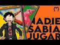 Gramajo Reacciona a "¿Cómo c4r4j0 se jugaba a las cartas de Dragon Ball Z?" | Mugiwara no Matt