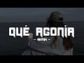 Yahritza Y Su Esencia, Yuridia, Ángela Aguilar - Qué Agonía (Remix) 🔥|| LETRA