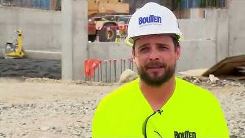 CareerExplore NW - Journeyman Carpenter - Brad Gore