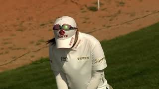 Final Round Highlights | Charley Hull Wins PIF Saudi Ladies International 2026