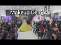 Demo01  batch 18  pratikshathorat makeup