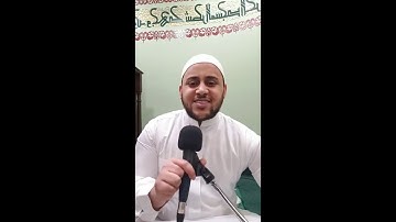 الشيخ حسام هلال سوره الملك - سوره القلم - سوره الحاقه