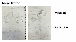 Assignment 1: Body and Technology