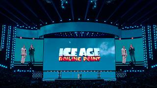 Ice Age Boiling Point At D23 Entertainment Showcase 2026