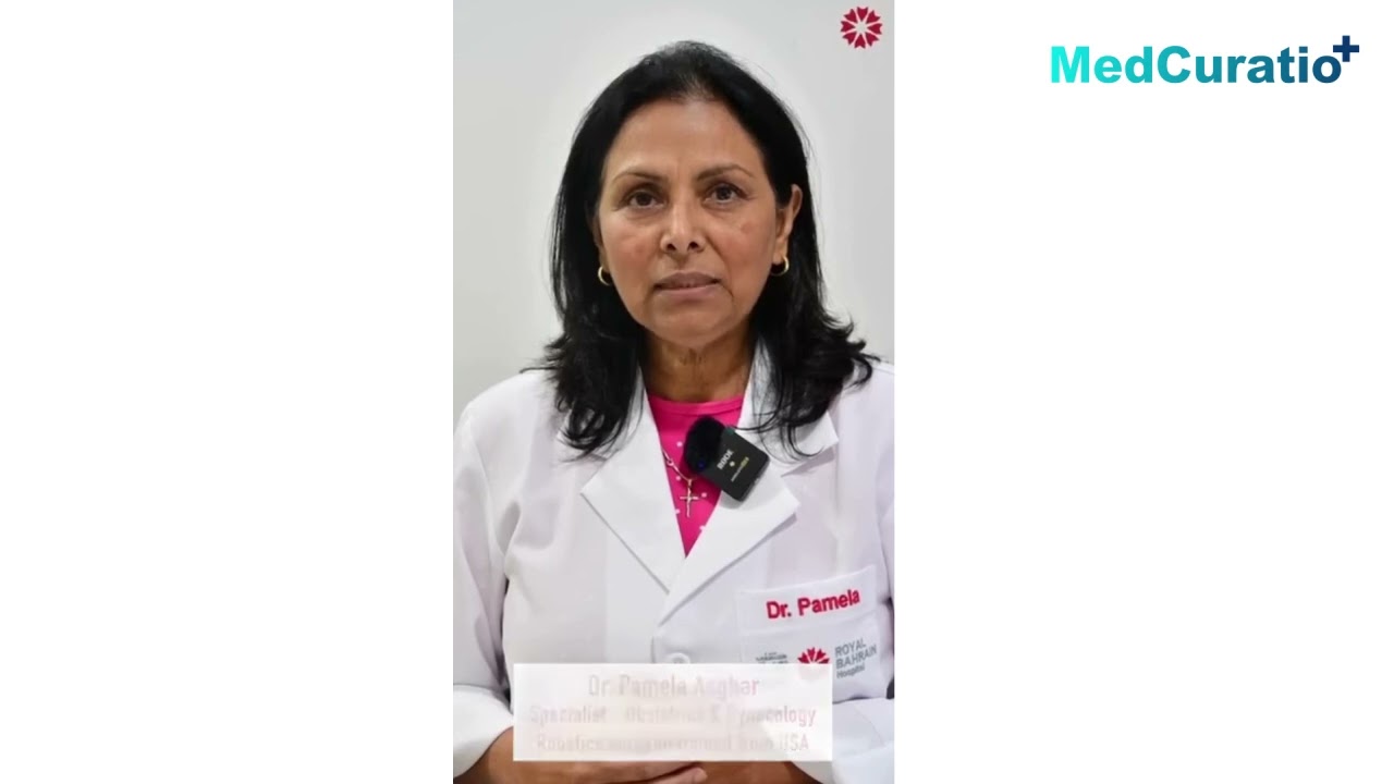 MedCuratio | Health & Wellness | PAP Smear Awareness