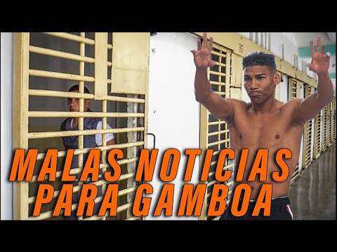 Video: Yuriorkis Gamboa Net Worth