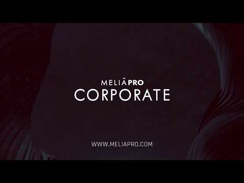 Meliá PRO Corporate.
