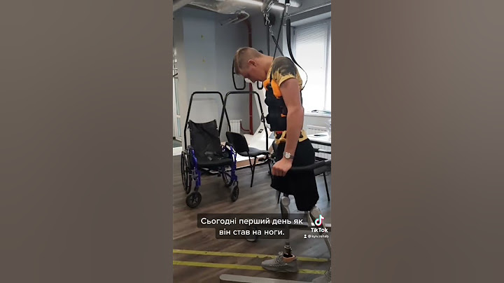 Реабілітація після ракетного удару - Rehabilitation after a missile strike #ukraine #ukrainewar #new
