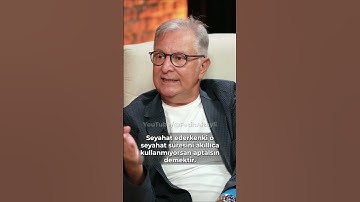 "Metroda bile çalışırım!" / Timur Soykan & Yekta Kopan
