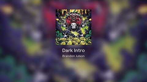 Dark Intro