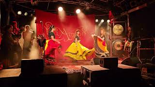 Kel Amrün Biel Mittelaltermarkt 2023 Mit Premiere Tanz Der Frauen.