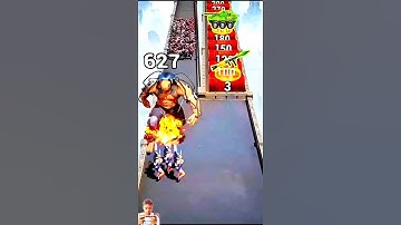 Top War Part 69 : The Noob Returns! 🔥 From Nothing to Power! #TopWar #GameOn #ZeroToHero