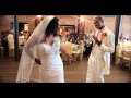 Victoria and Rodgerick Wedding Highlight/Rap video