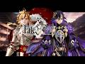 【FGO】 リチャード1世 VS ジョン・ラックランド ー やれば出来るじゃねえか。【Fate/Grand Order】【strange Fakeコラボ】