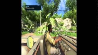 Копия видео Прохождение Far Cry  1 5