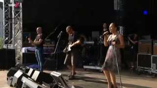 Sertab Erener & Demir Demirkan - Every Way That I Can (Live Birlikte - Zusammenstehen) 06-09-2014