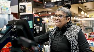 Fine Fare Supermarkets | AM/PM Customer Testimonial
