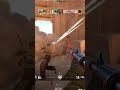 Two Clutches. One Game. ANUBIS Went Crazy 😳🔥 #cs2 #csgo #fps #counterstrike #cs2clips #gaming