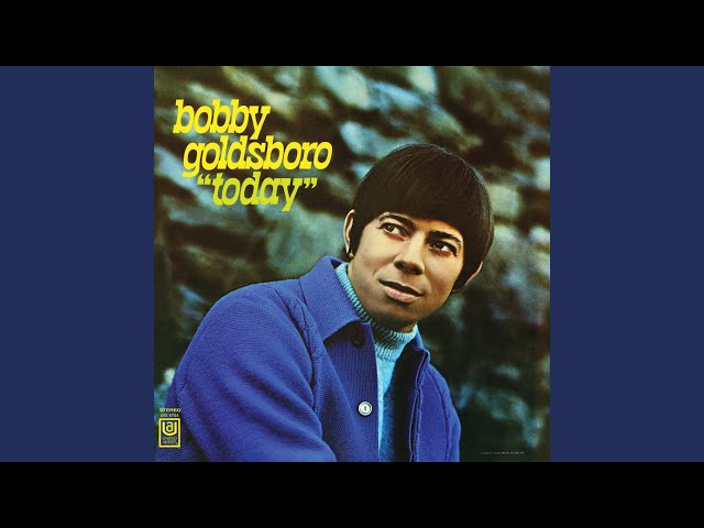 Bobby Goldsboro - Woman without love