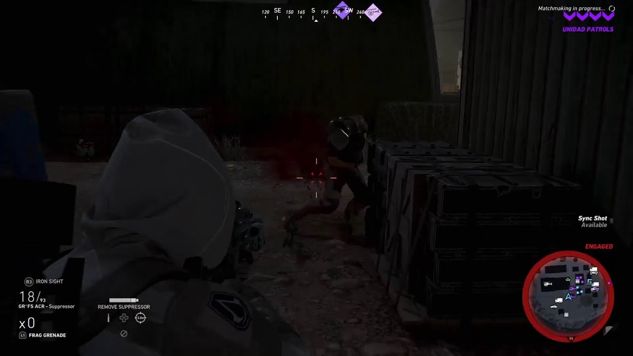 Ill be away 4 a while..