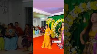 ননদ ভবর নচ Manzia Dance Rs Fahim Chowdhury Swag Chacchi Kashfia Chowdhury