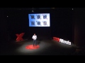 Your perception is not always reality | Nikos Konstantinou | TEDxNicosia