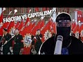 Libs cant understand fascism fully  yugopnik reacts to the tactics of fascism