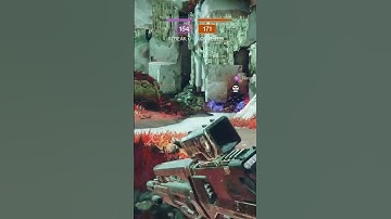 Destiny 2 mayhem mode #destiny2 #shorts #gaming