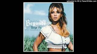 Beyoncé Ft Jay Z - Deja Vu (Instrumental Drum) 79Bpm