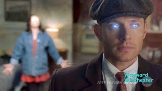 Supernatural Season 13 Supercut | Rise Of Dichael & Return Of Gabriel