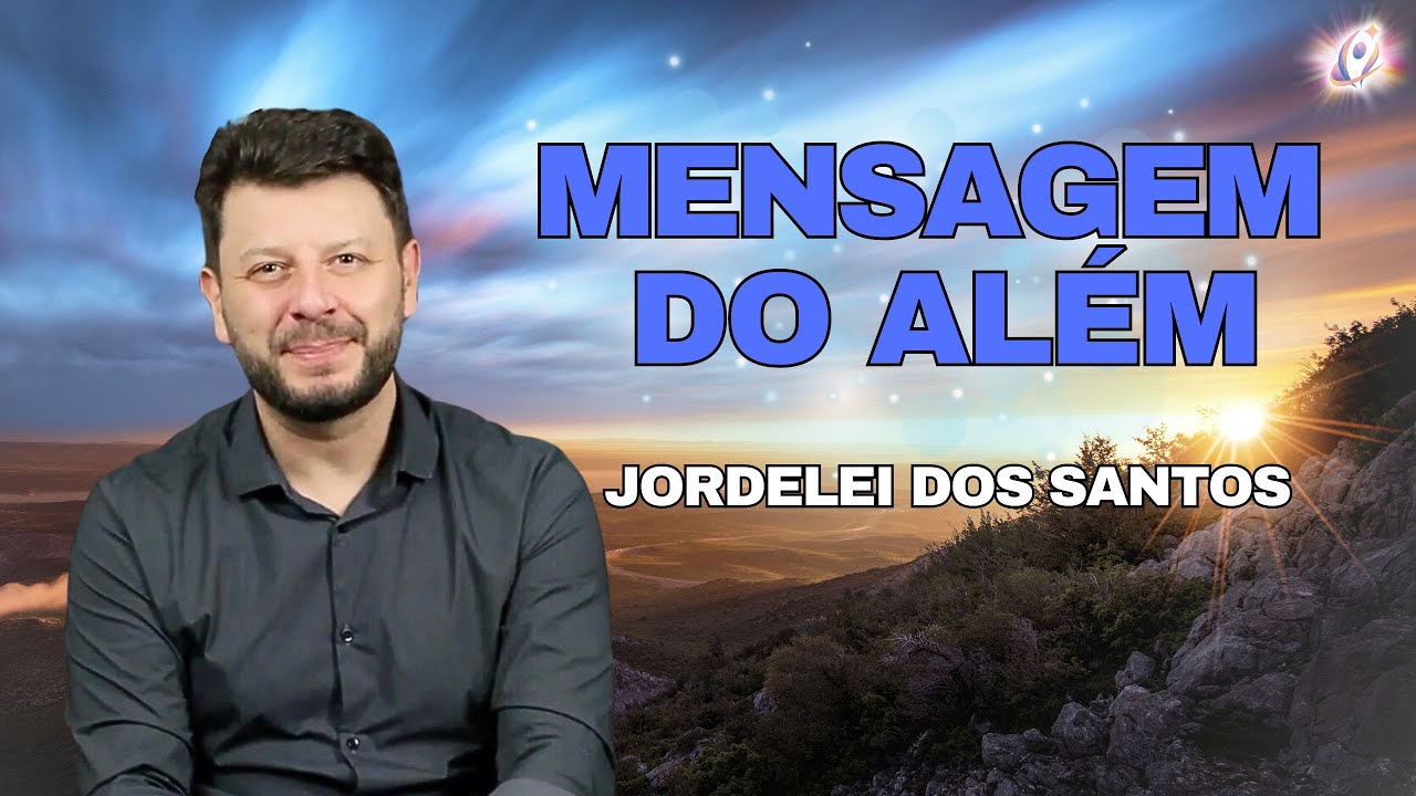 Mensagem do Além - Live 192 (Live com Mentores)
