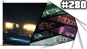 〘B3D+AE+PZP || #280〙#ZaronTourF3 Intro vs. nexzt ◁  SkooArtz ▷ My best project yet || Read Desc