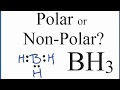 Understanding BH3: Structure and Properties
