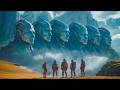 Top 10 New TV Series You Can’t Miss in December 2025