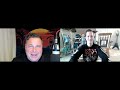 NICHOLAS PICHOLAS on Selling CDs to Lars Ulrich, Hosting &#39;Video &amp; Arcade Top 10&#39; &amp; More | IANO #060